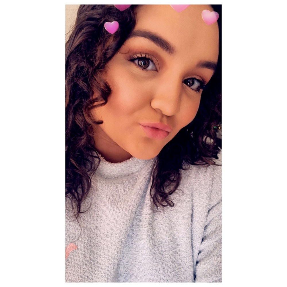 Meet your Posher, Kayleigh